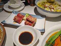-南枝记·广东味道(中骏世界城店)