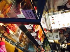 无印良品Cafe&nbsp;&&nbsp;Meal&nbsp;MUJI-无印良品餐堂 MUJI Diner(成都太古里店)