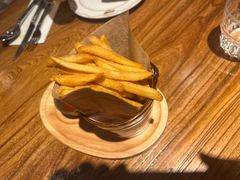 -1886德国汽车餐厅(外滩中央店)