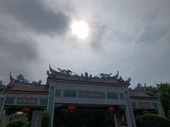 -莆田湄洲妈祖祖庙