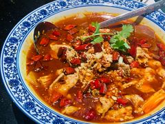 -蜀都丰 正宗水煮鱼(建德天城店)
