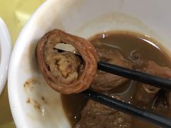 砂锅吊子-砂锅居(西四店)