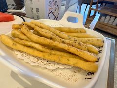 -大熊猫毛肚火锅(烟台万象汇店)