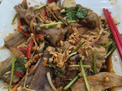 -绿雅居原生态农庄(小涌店)