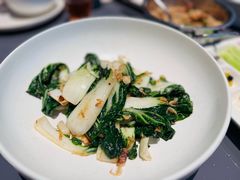 -小大董·烤鸭(观景餐厅·南京西路店)