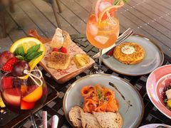 -BROWNSTONE布朗石西班牙餐厅(富城店)