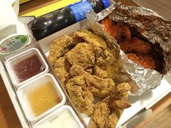 炸鸡-NENE Chicken(莲洞店)