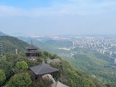 -杭州半山国家森林公园