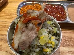 -韩罗苑(万象城店)