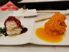 -北李妈妈菜·海肠捞饭(高新万达店)
