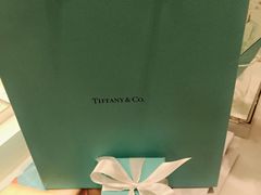 -Tiffany & Co.蒂芙尼
(杭州大厦店)