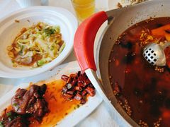 -辣婆婆(航天桥店)