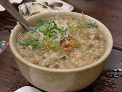 海鲜粥-全渔村小海鲜