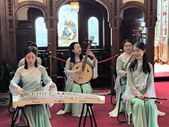-青岛德国总督楼旧址博物馆