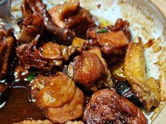 -浔庐餐厅•江西老字号•九江菜(南湖国际店)