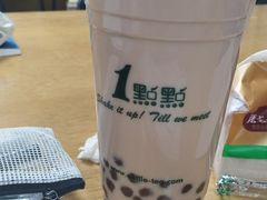 -1点点(银座和谐广场店)