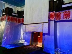 -明日世界密室轰趴·剧本桌游·箭馆团建(国贸店)