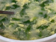 -吕氏疙瘩汤·海鲜新鲁菜(凯德mall新都心店)