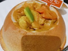 -有璟阁港式餐厅(金融街购物中心店)