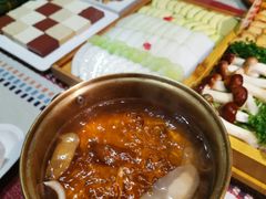 -慢丽江·云南野生菌土鸡锅(付家庄店)
