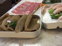 -一天好养生火锅·衢州人自己的火锅(阳光水岸店)