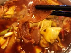 -胖娃古镇鸡杂(磁器口总店)