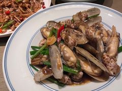 -上屿水产(鼓浪屿一店)