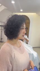 -上禾 HAIR SALON