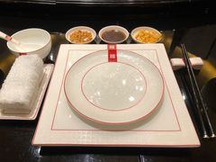 -福州世茂洲际酒店·福邸(台江店)