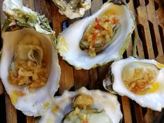 -京秀缘蒸汽海鲜农家菜大馅蒸饺