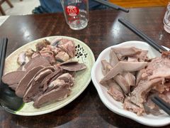 -大场羊肉馆(延吉东路店)