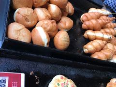 -惠源面包店(开禾路店)