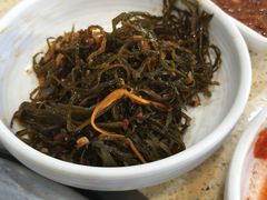-元祖李朝(新威路店)