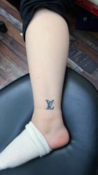 -记号刺青tattoo纹身工作室