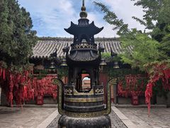 -长岛南北长山旅游景区