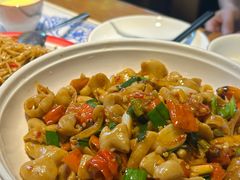 -柴火农家·江西赣南菜(土华店)