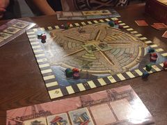 -BGM CLUB二次元主题桌游店(康王路店)