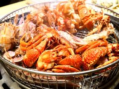 -海味当家(西安路店)