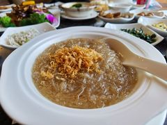 元贝干捞翅-金泰食府(竹园店)