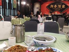 大堂-湘春酒家·1989(湘春路店)