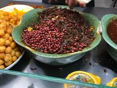 -老金家蛋菜夹馍(西安总店)