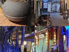 -淀里船宴(卓达店)