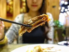 手抓羊肉-清真益鑫羊肉手抓馆(南大街店)