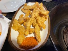-大院河·仙鱼莊(九眼桥店)