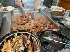 -虎门美思威尔顿酒店(海之光自助餐)