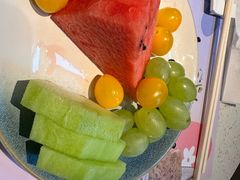 -金海湾自助餐厅(金陵饭店)