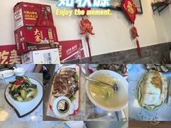 -鼎香润(德胜门内店)