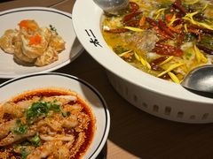 -太二酸菜鱼(金沙印象城店)