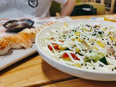 -Sushi Love 创意寿司(正佳广场店)