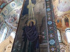 -滴血救世主教堂